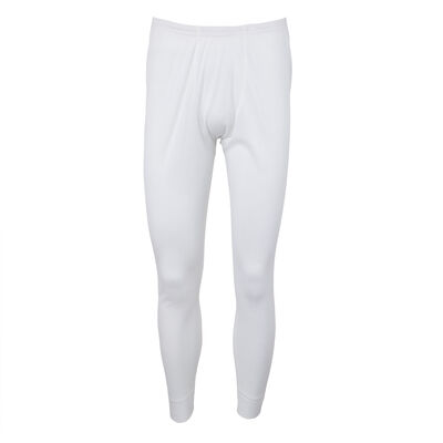 Dutch Assorted White Long John Pants | Unissued & Issued